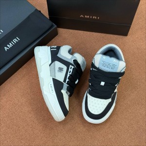 Кеды Amiri F6349