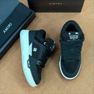 Кеды Amiri F6351