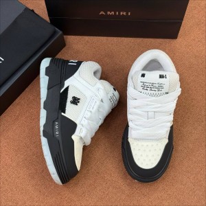 Кеды Amiri F6350