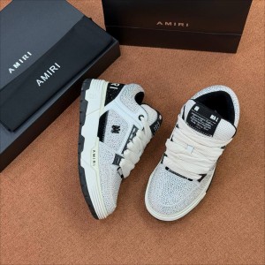 Кеды Amiri F6357