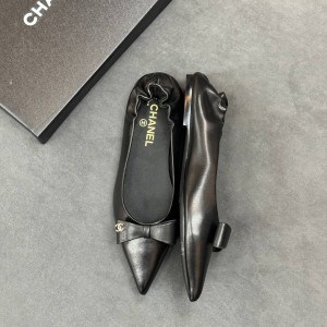 Туфли Chanel F6361