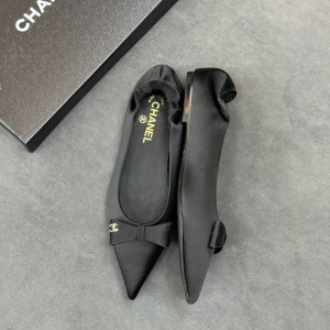Туфли Chanel F6362