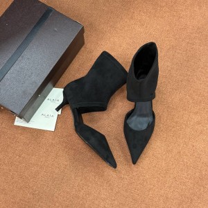 Босоножки Alaia F6364