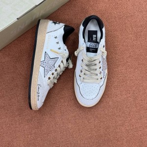 Кеды Golden Goose F6366