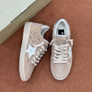Кеды Golden Goose F6365