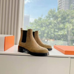 Ботинки Hermes F6369