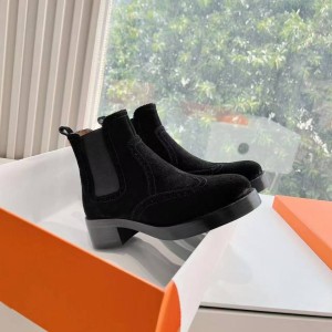 Ботинки Hermes F6368