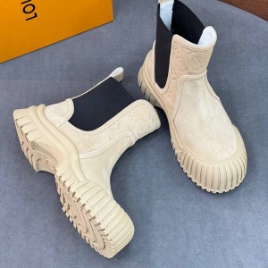 Ботинки Louis Vuitton F6371