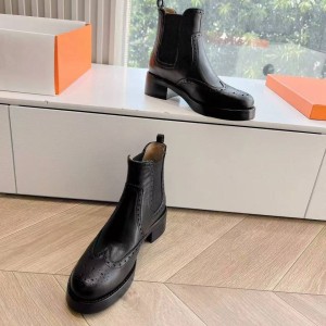 Ботинки Hermes F6367