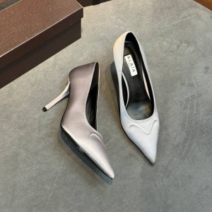 Туфли Alaia F6376