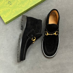 Ботильоны Gucci F6389