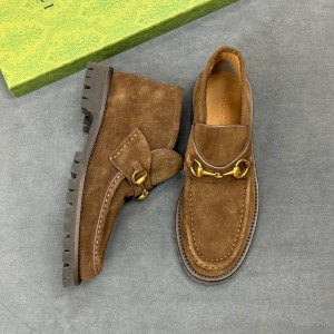 Ботильоны Gucci F6388