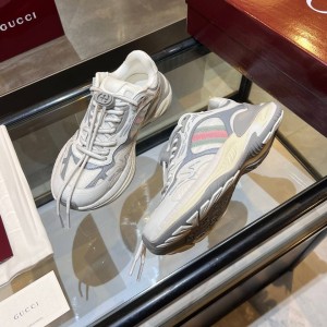 Кроссовки Gucci F6412