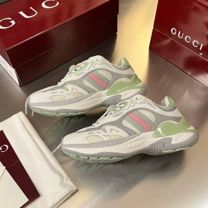 Кроссовки Gucci F6413