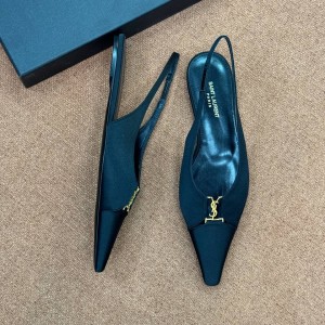 Босоножки Saint Laurent F6416