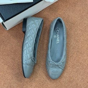 Балетки Chanel F6422