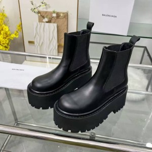 Ботинки Balenciaga F6426