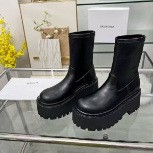 Ботинки Balenciaga F6427