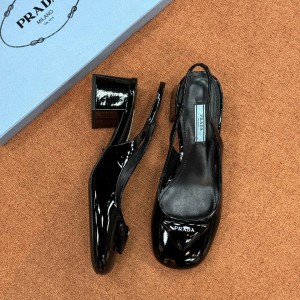 Босоножки Prada F6428