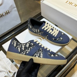 Кеды Cristian Dior F6436
