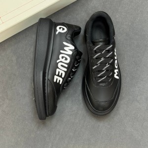 Кеды Alexander McQueen F6448