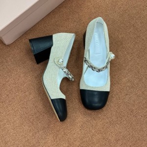 Туфли Miu Miu F6455