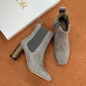 Ботильоны Cristian Dior Icon F6462