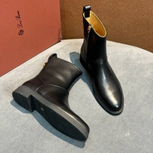Ботинки Loro Piana F6466