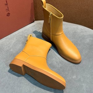 Ботинки Loro Piana F6467
