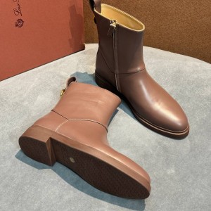 Ботинки Loro Piana F6468