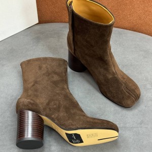 Ботильоны Maison Margiela F6479