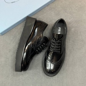 Туфли Prada F6514