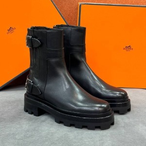 Ботинки Hermes F6520