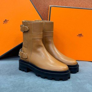 Ботинки Hermes F6521