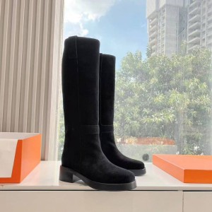 Сапоги Hermes F6549
