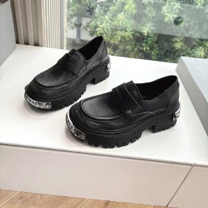 Лоферы  Balenciaga F6550