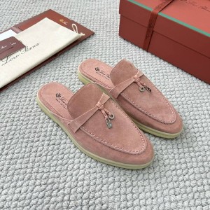 Мюли Loro Piana F6575