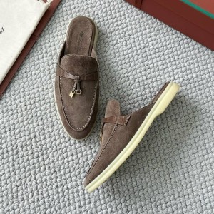 Мюли Loro Piana Charms Walk F6579