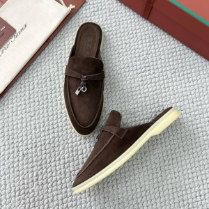 Мюли Loro Piana F6576