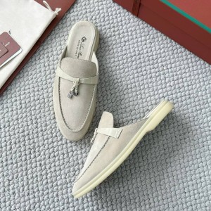 Мюли Loro Piana Charms Walk F6580