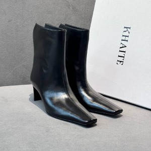 Ботильоны Khaite F6604