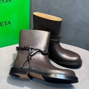Ботинки Bottega Veneta F6621