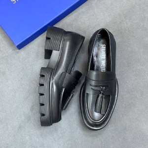 Лоферы Stuart Weitzman F6654