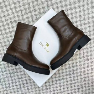 Ботинки The Row Nobilis F6655