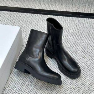 Ботинки The Row Nobilis F6656