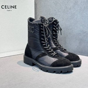 Ботинки Celine F6660