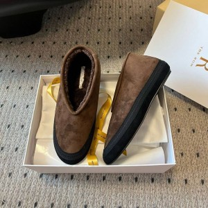 Угги The Row F6690