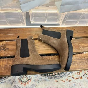 Ботинки Prada F6698