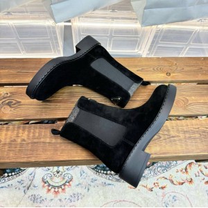 Ботинки Prada F6699