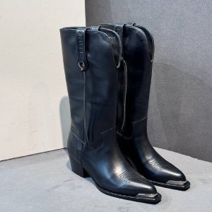 Сапоги Celine F6704